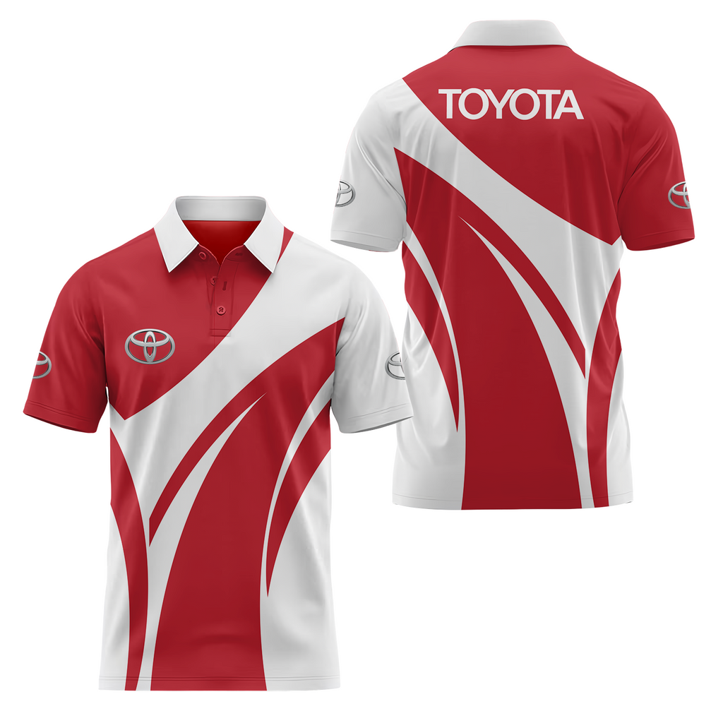 Toyota Apparels USPL838