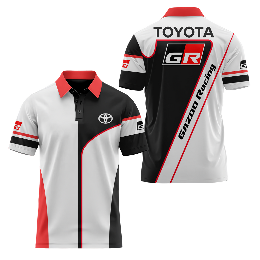 Toyota Apparels USPL828