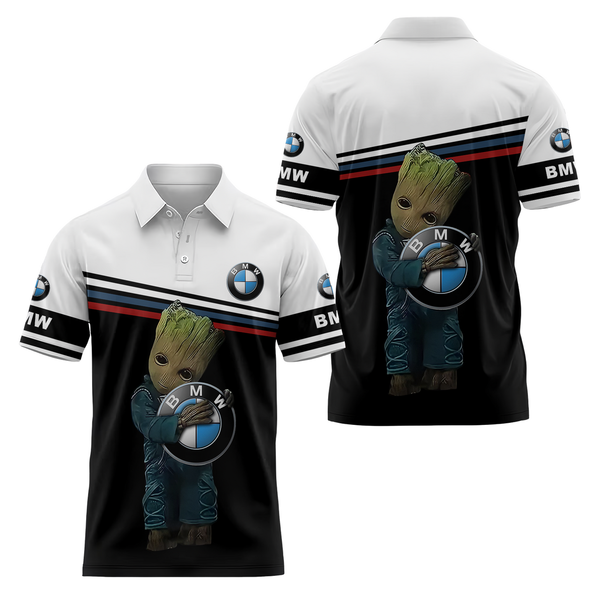 BMW Apparels USPL592