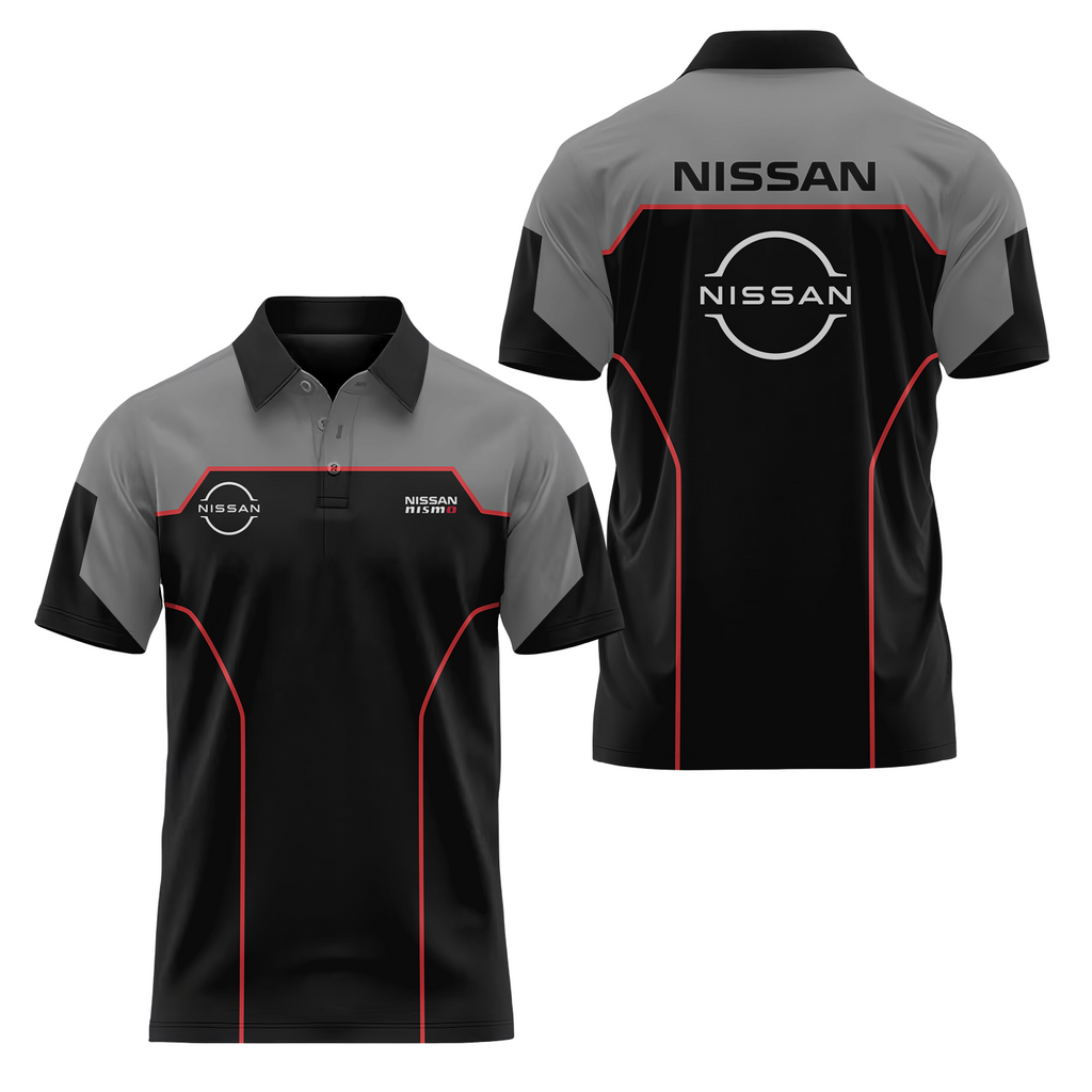 Nissan Apparels USPL1145