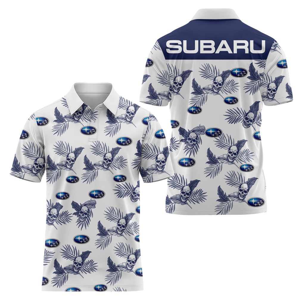 Subaru Apparels USPL977