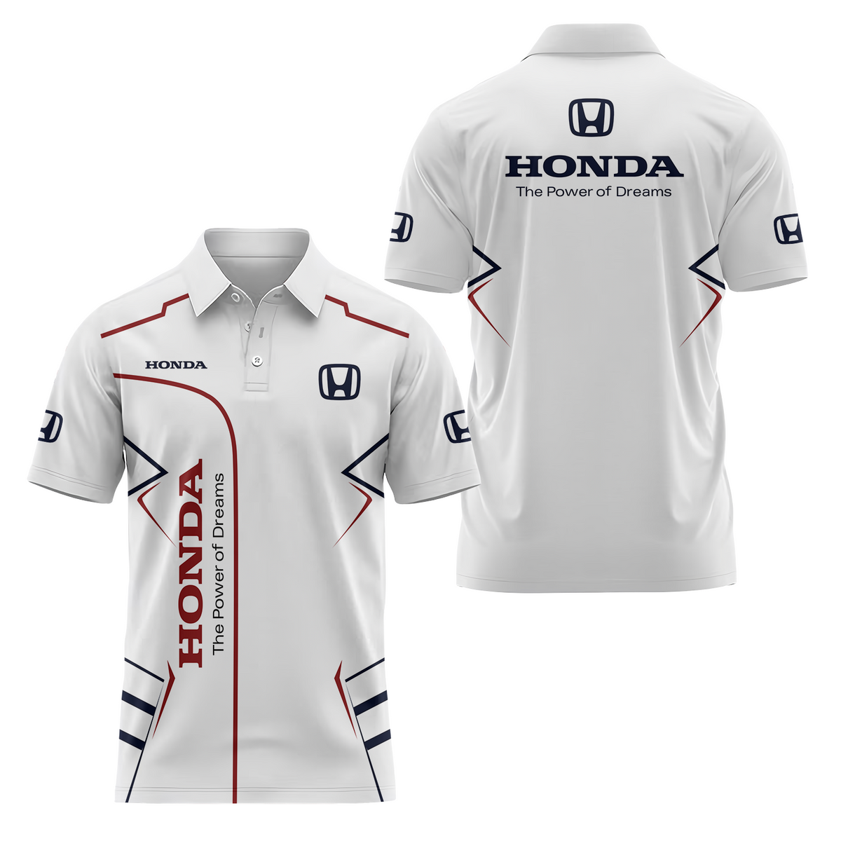 Honda Apparels USPL1046