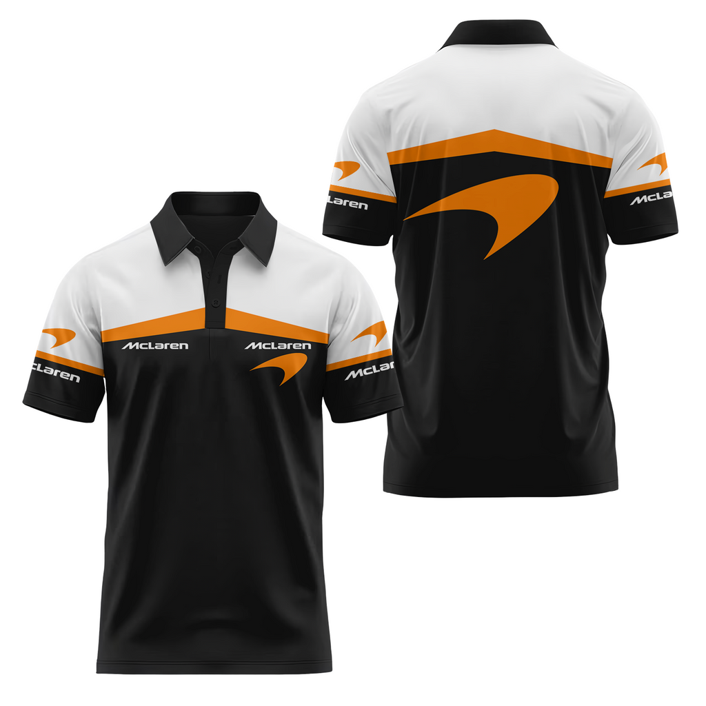 Mc Laren Apparels USPL287