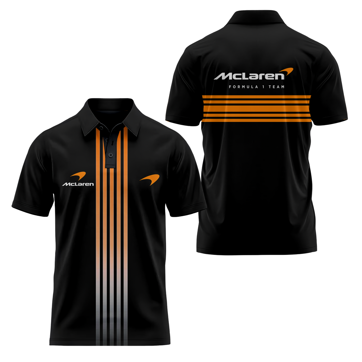 Mc Laren Apparels USPL292