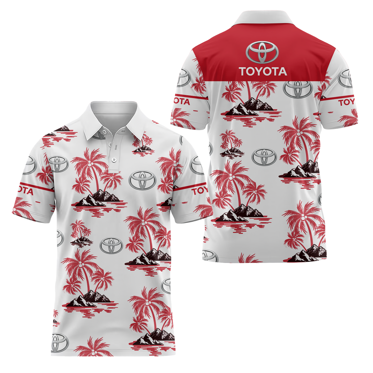 Toyota Apparels USPL835