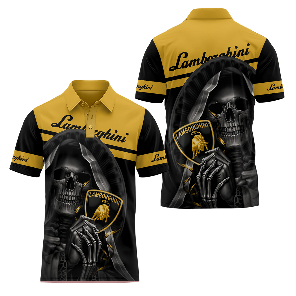 Lamborghini Apparels USPL689
