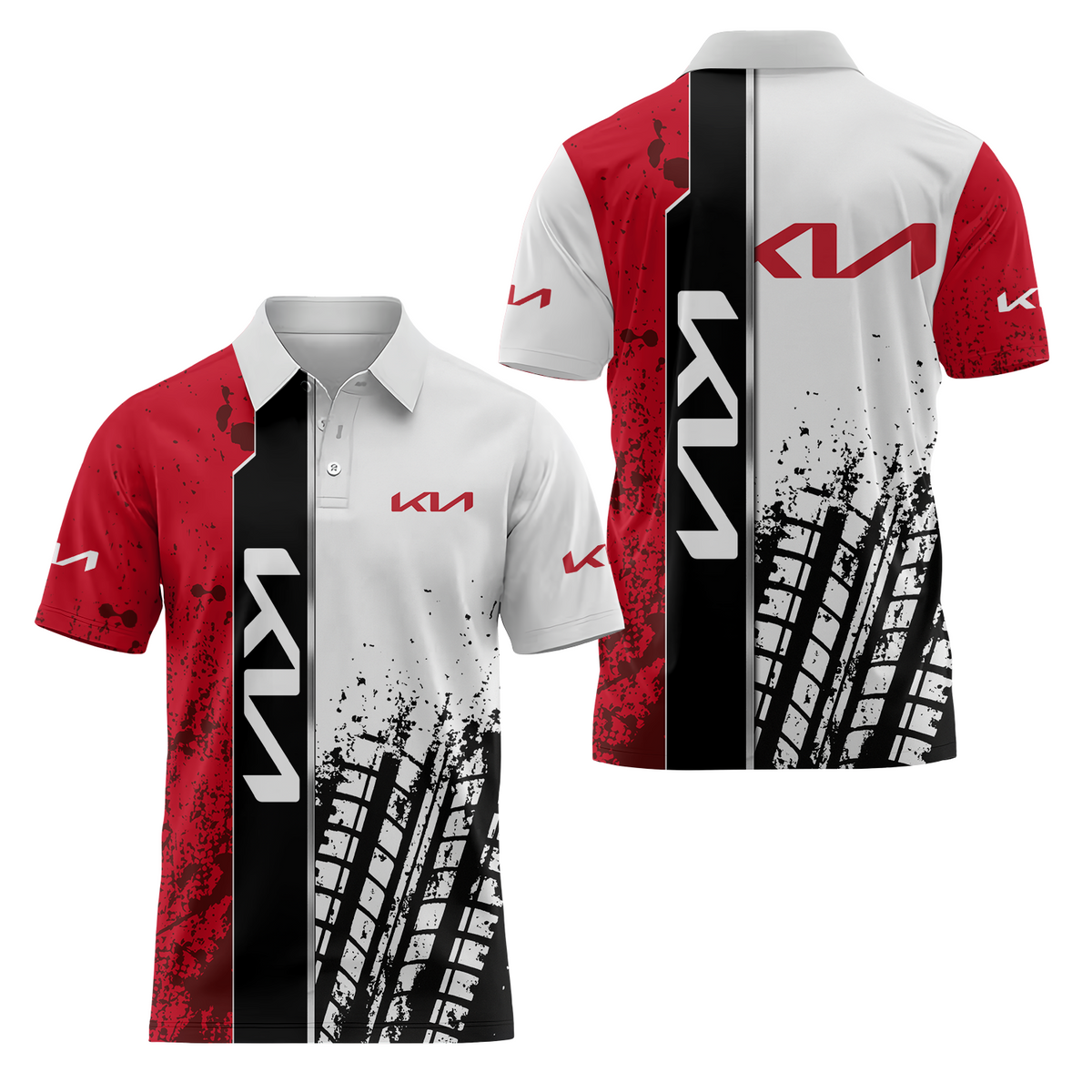 Kia Apparels USPL1227