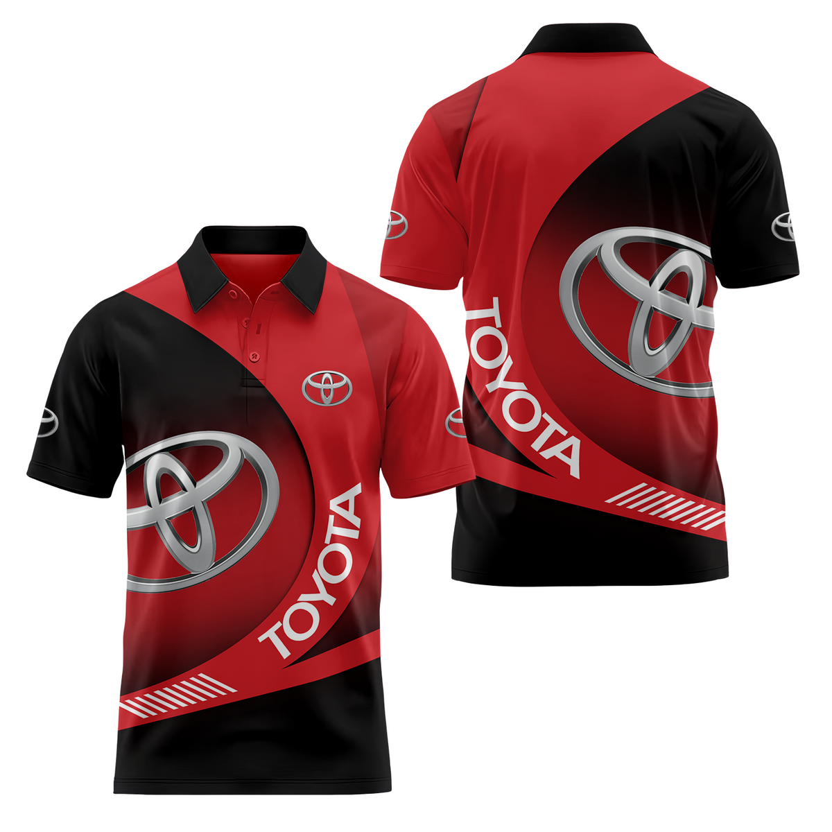 Toyota Apparels USPL837