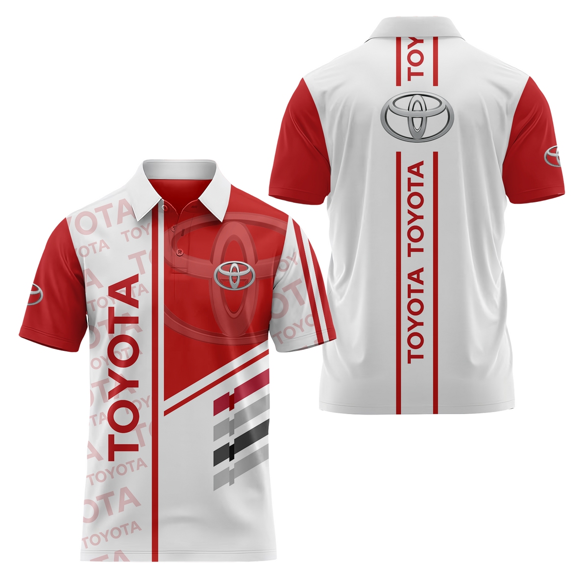 Toyota Apparels USPL839