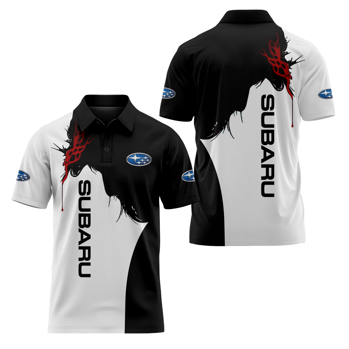 Subaru Apparels USPL968