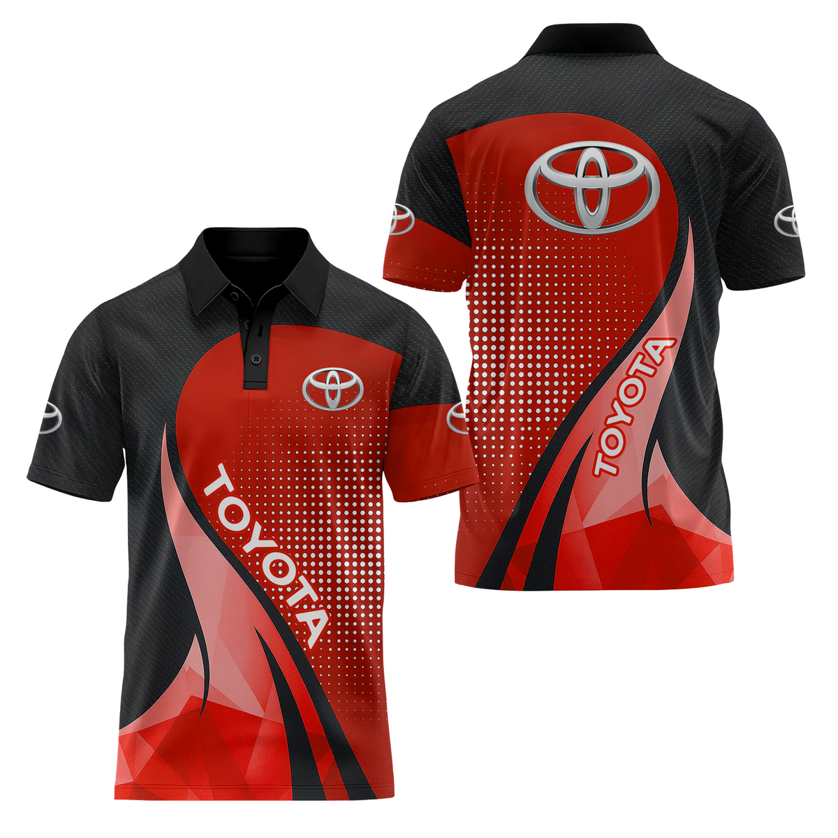 Toyota Apparels USPL847