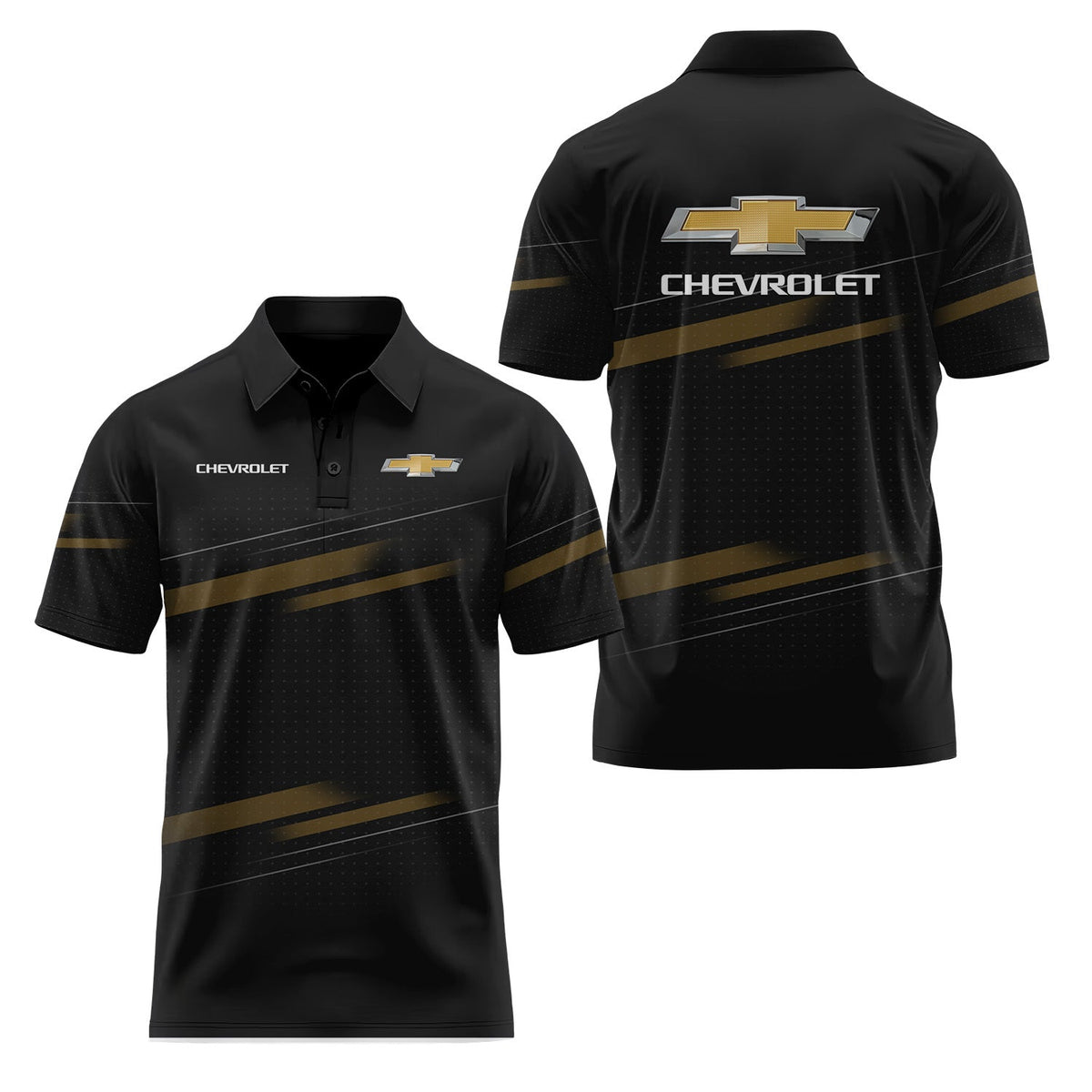 Chevrolet Apparels USPL1007