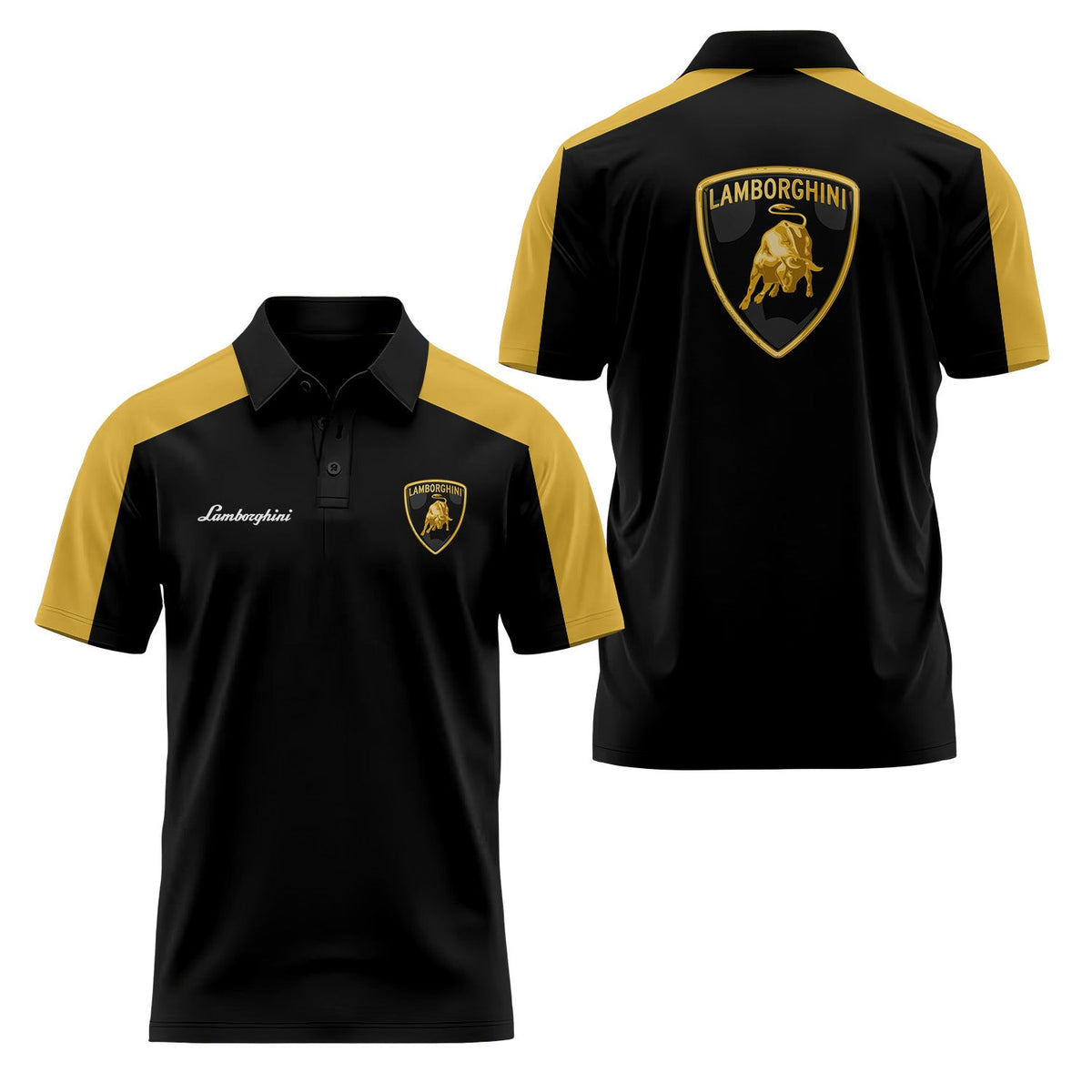Lamborghini Apparels USPL715
