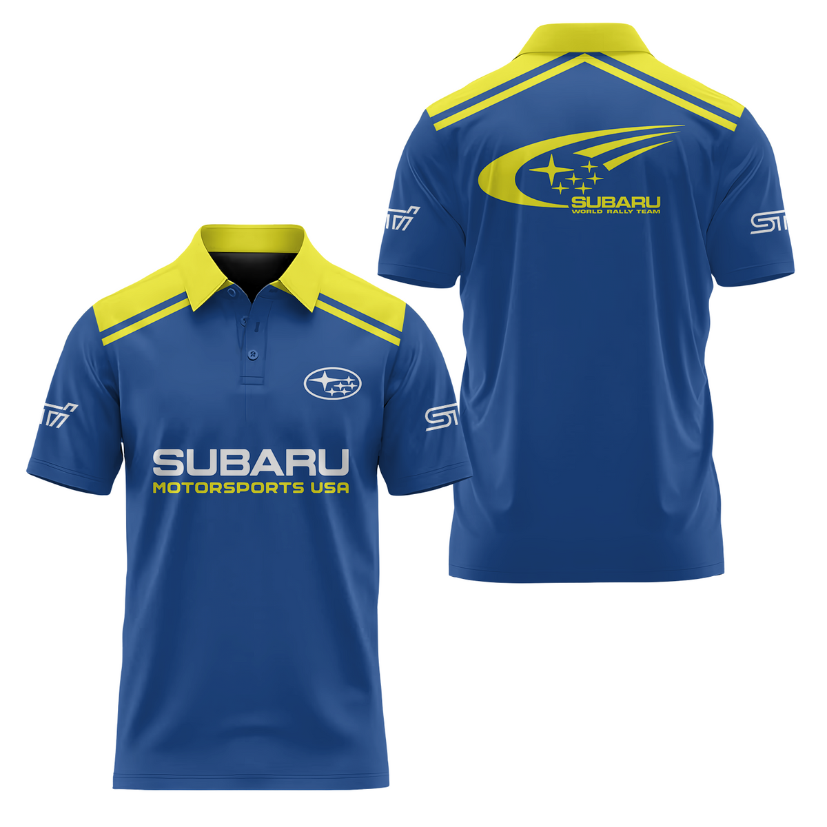 Subaru Apparels USPL965