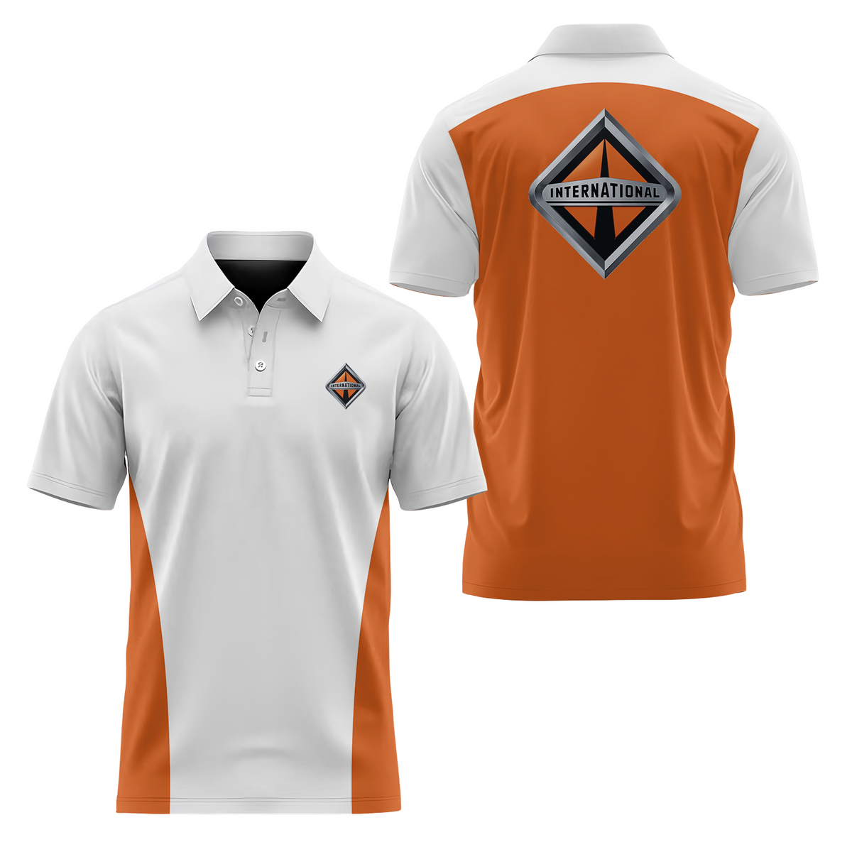 International Trucks Apparels USPL1853