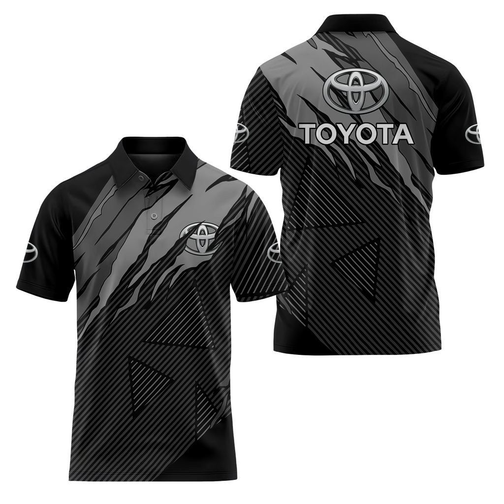 Toyota Apparels USPL869