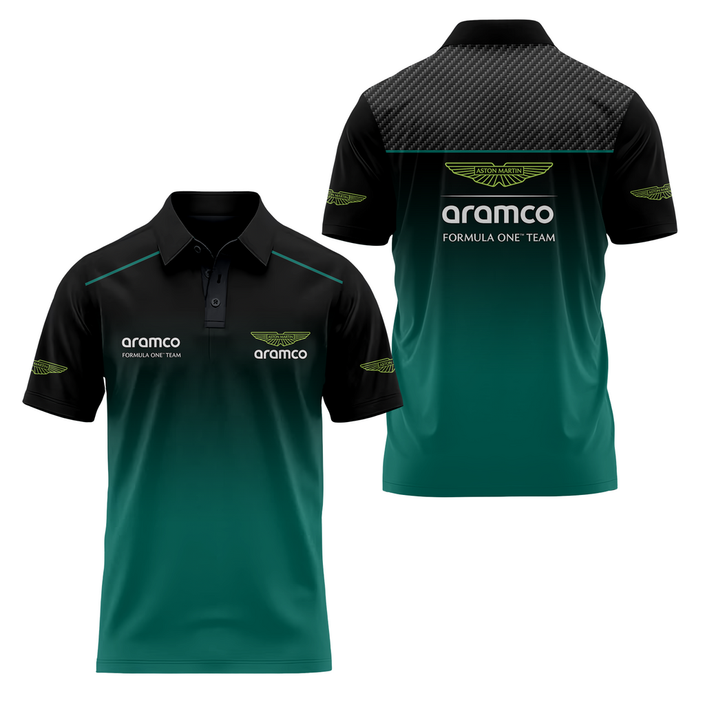 Aston Martin Apparels USPL306