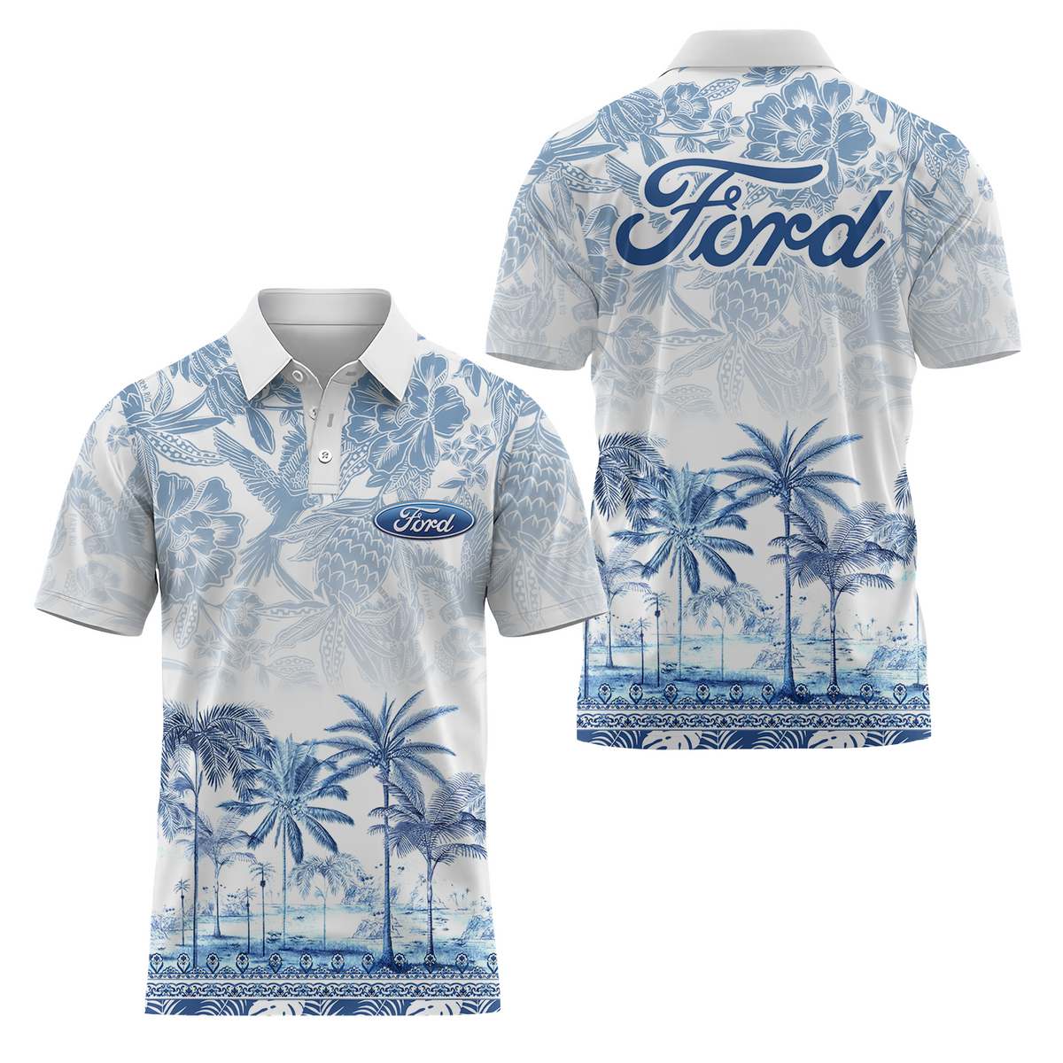 Ford Apparels USPL194