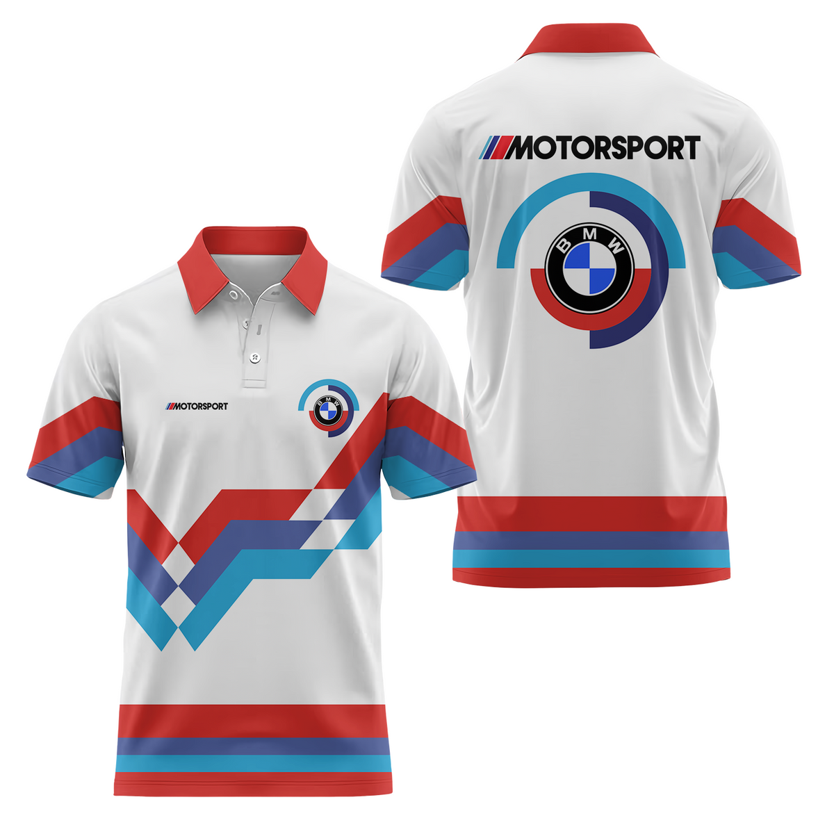BMW Apparels USPL550