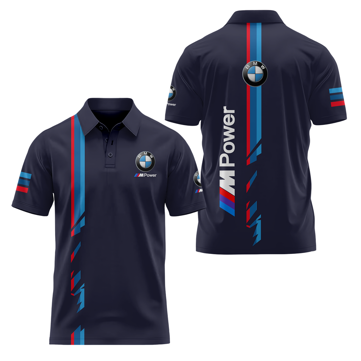 BMW Apparels USPL549