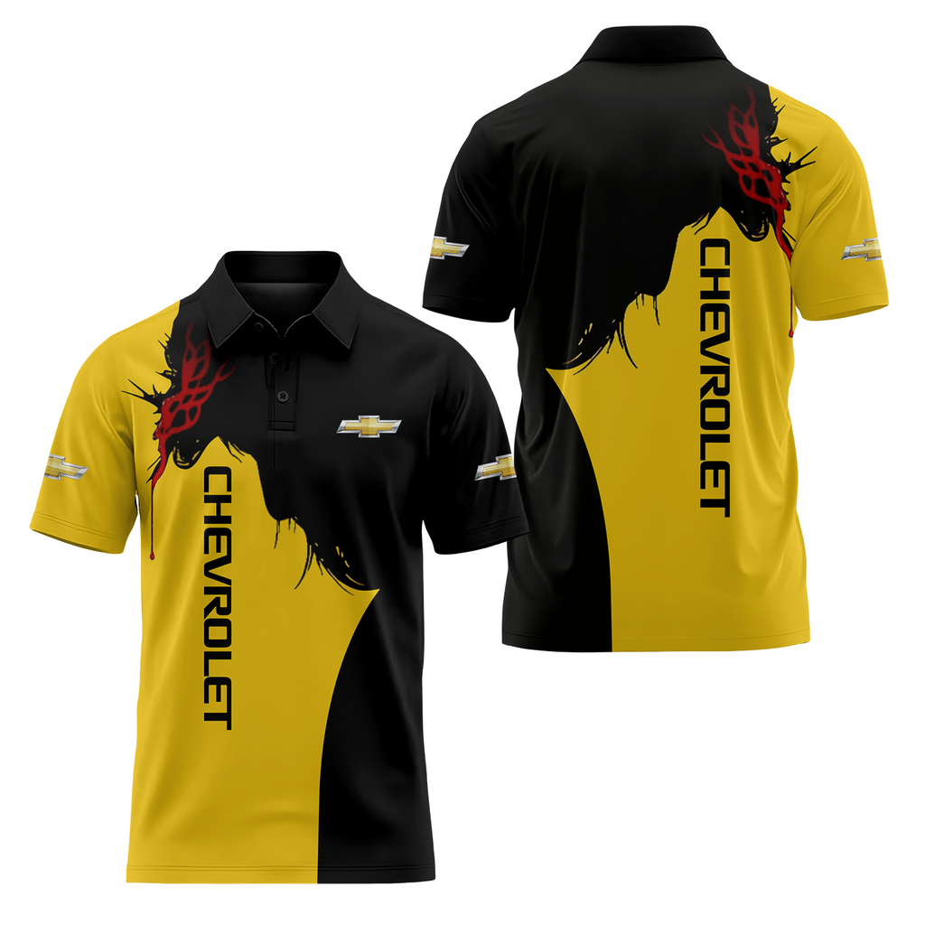 Chevrolet Apparels USPL1009