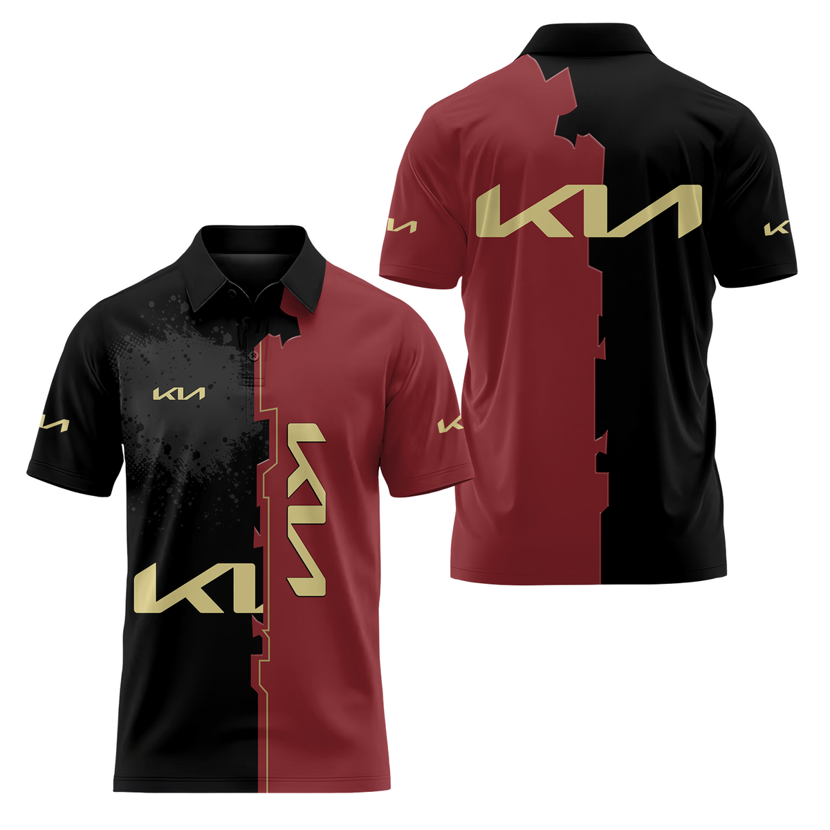 Kia Apparels USPL1231