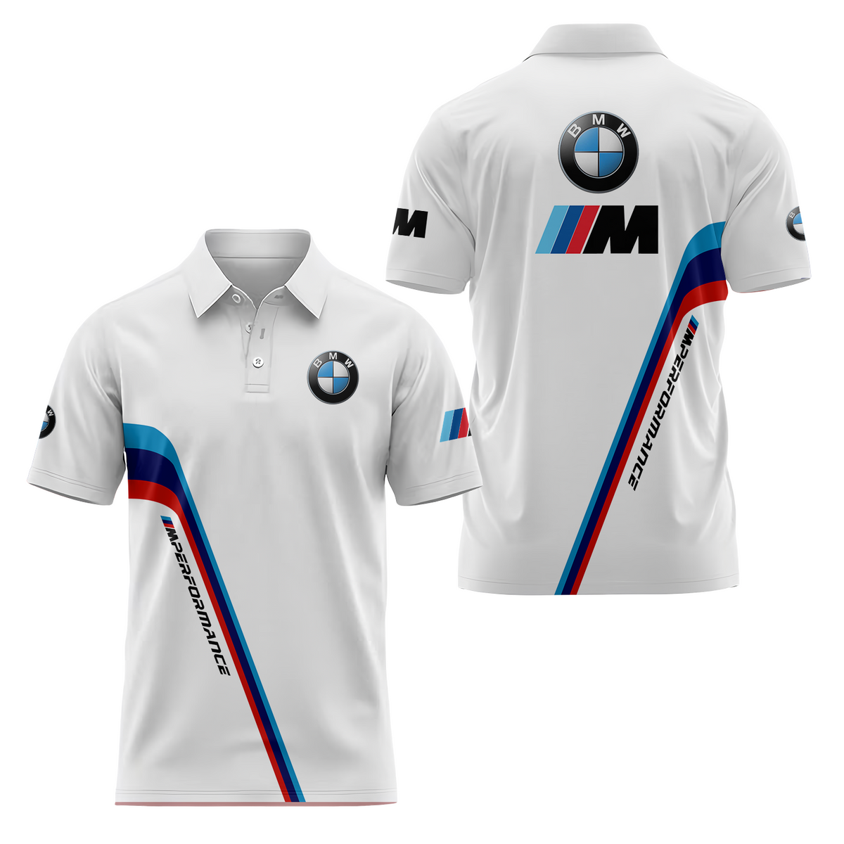 BMW Apparels USPL547