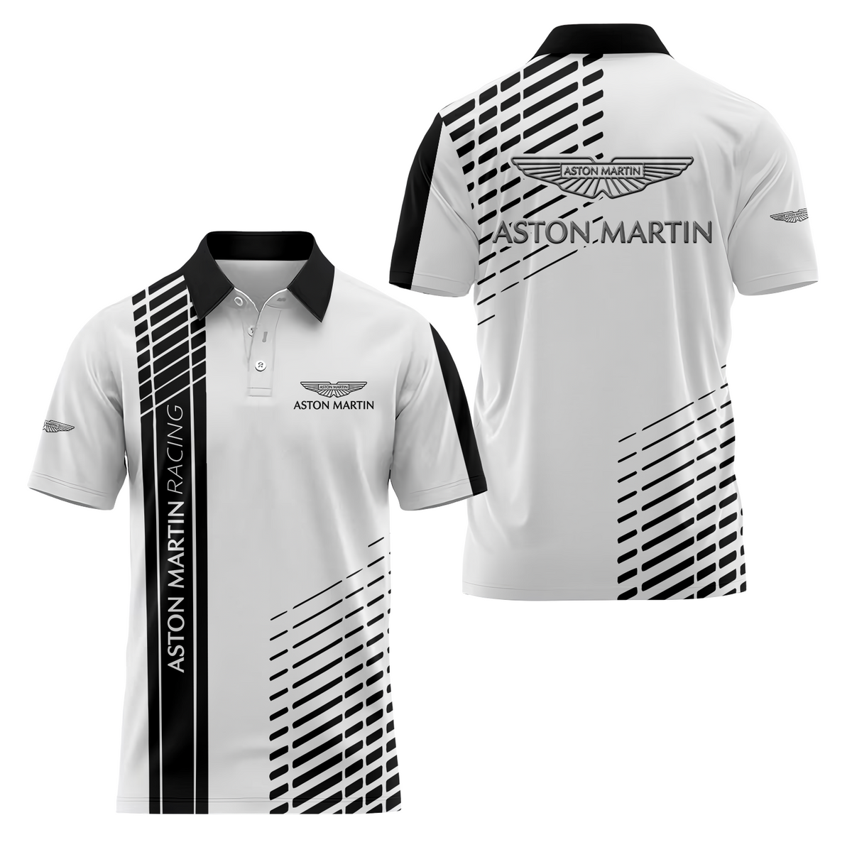 Aston Martin Apparels USPL328