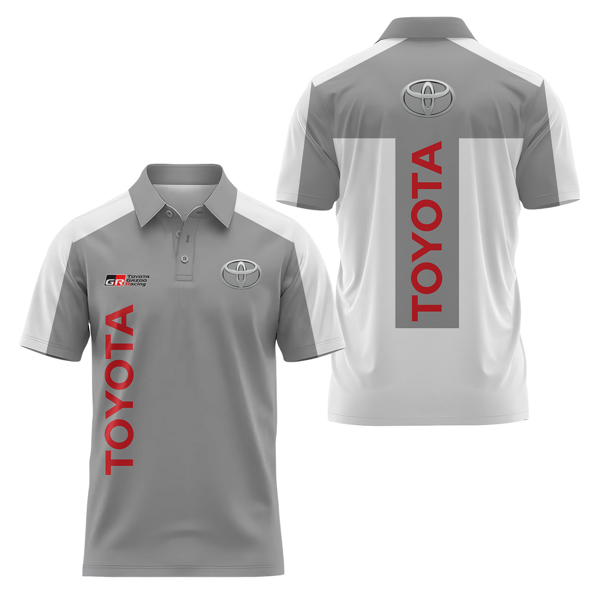 Toyota Apparels USPL856