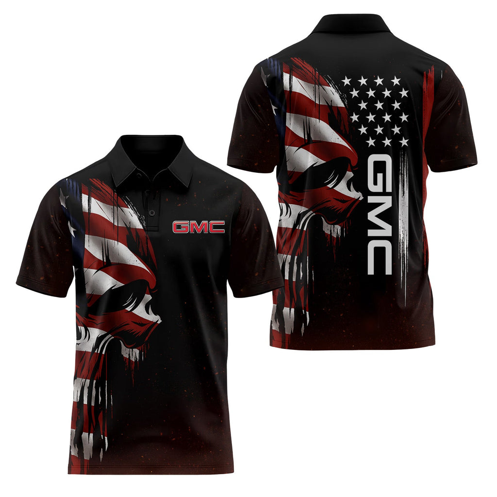 GMC Apparels USPL1484