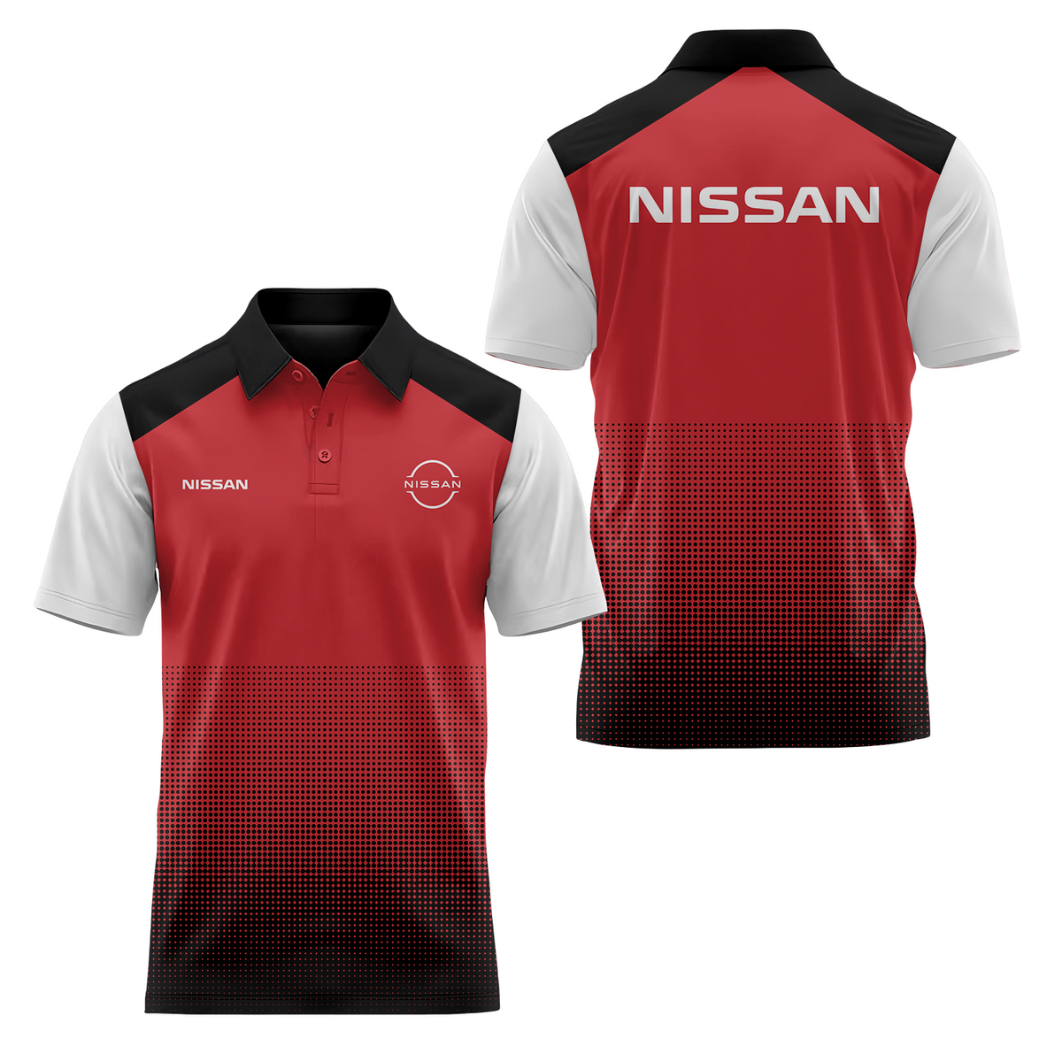 Nissan Apparels USPL1146