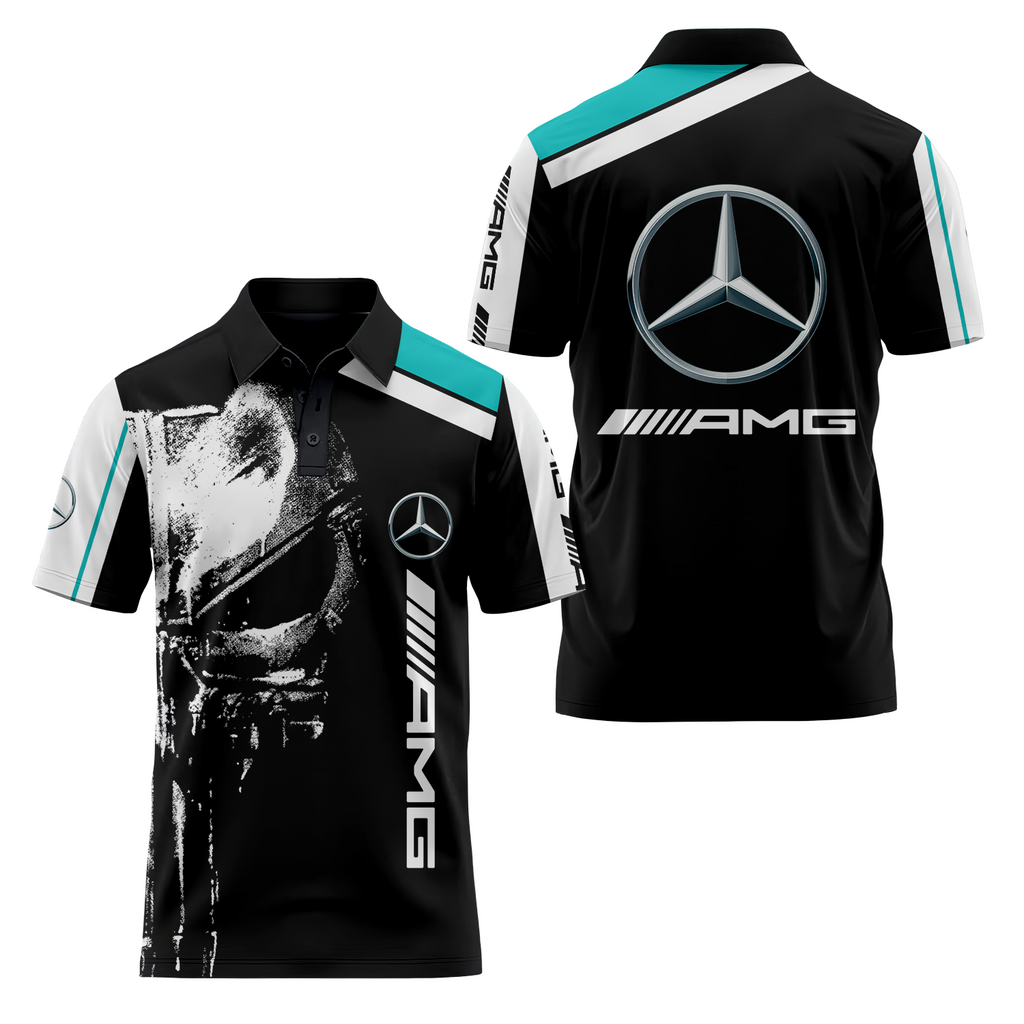 Mercedes Apparels USPL104