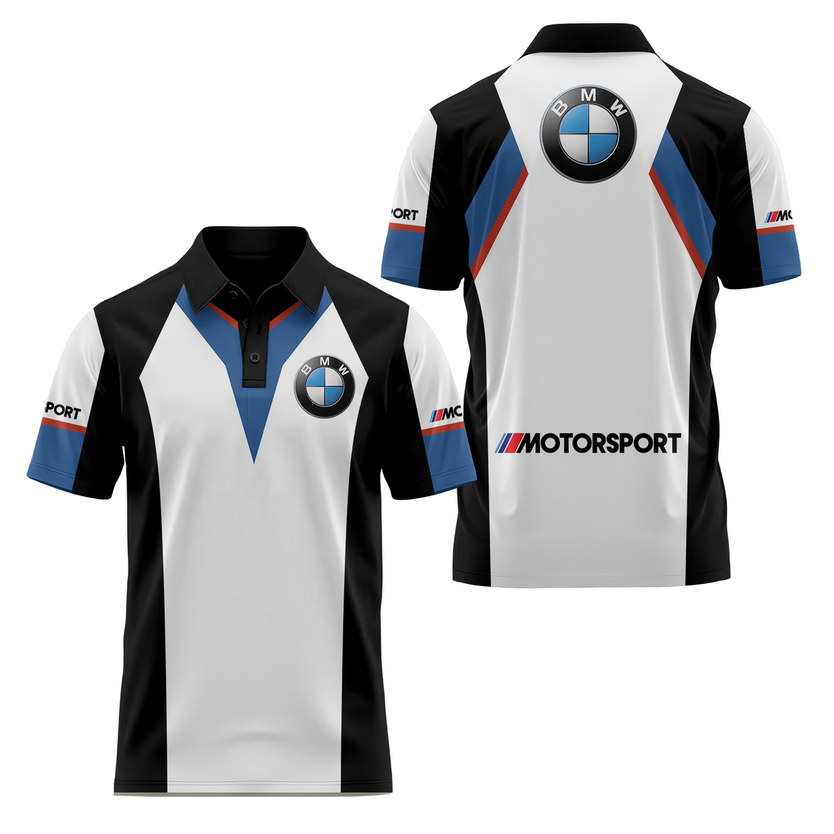 BMW Apparels USPL544