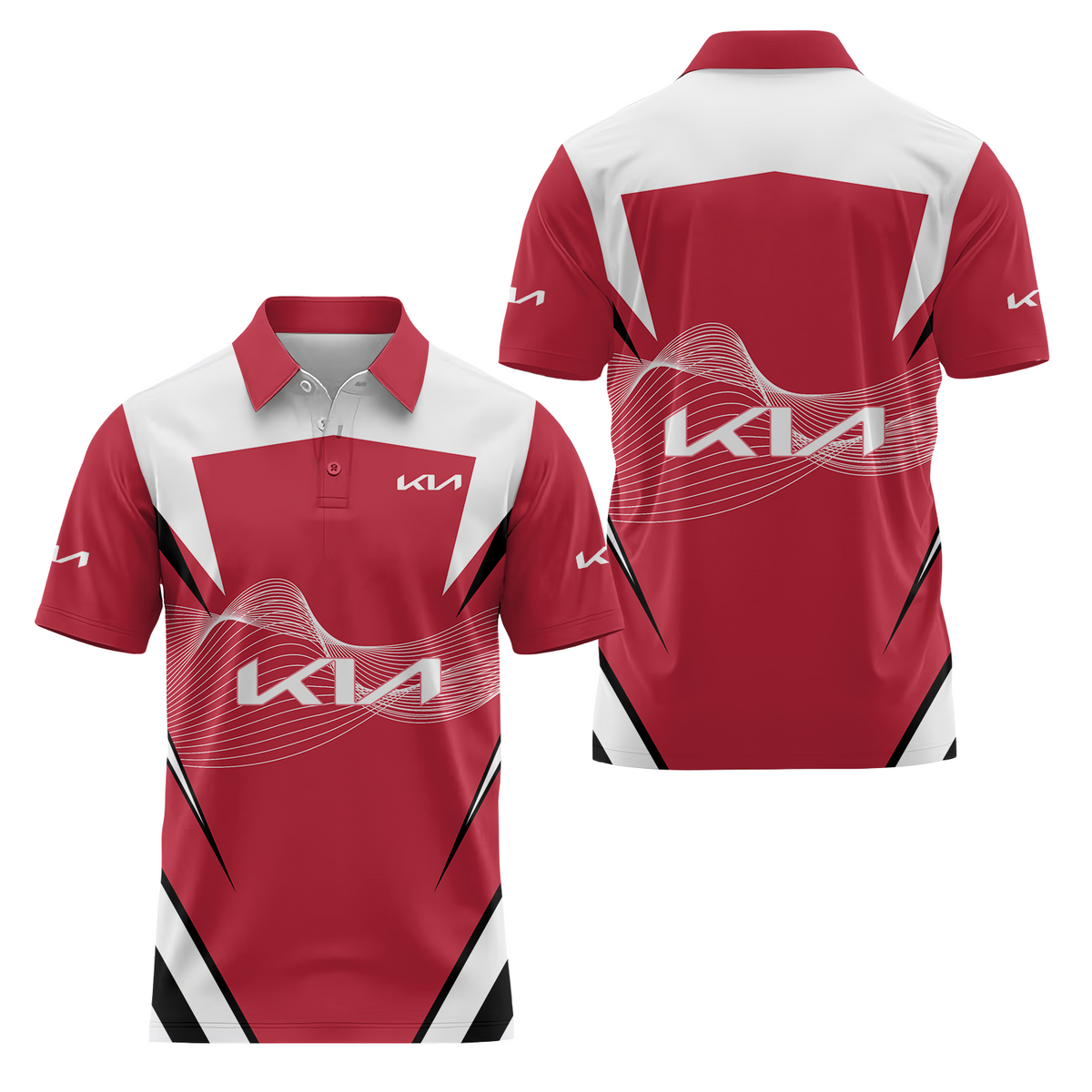 Kia Apparels USPL1222
