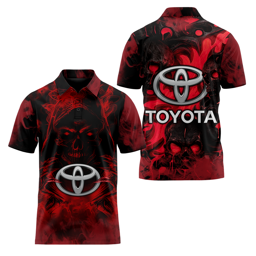 Toyota Apparels USPL862