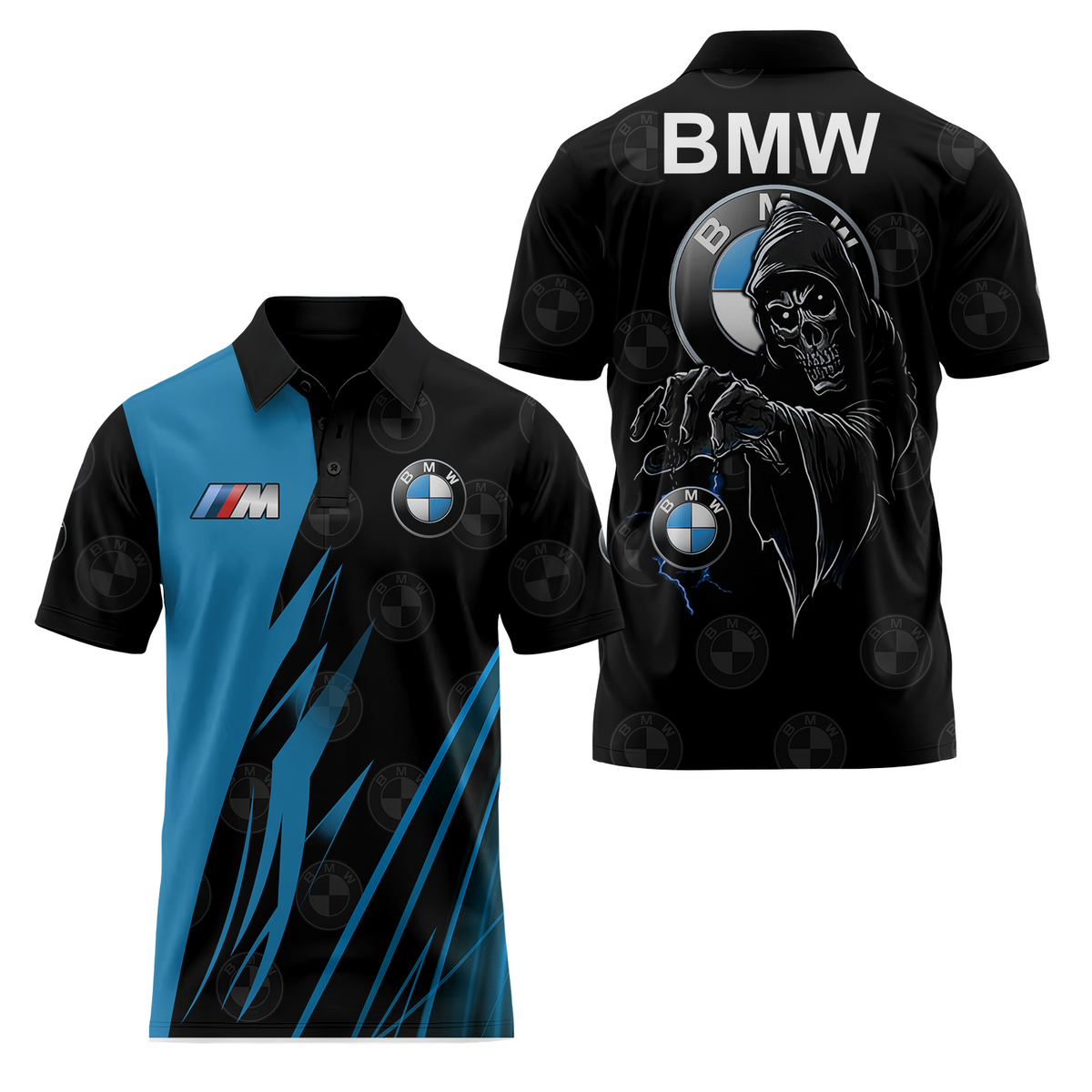 BMW Apparels USPL537