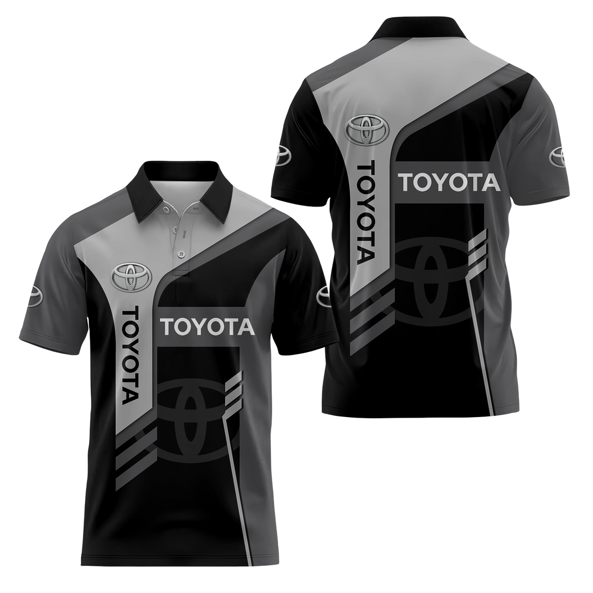 Toyota Apparels USPL863