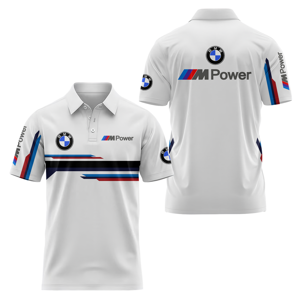 BMW Apparels USPL534