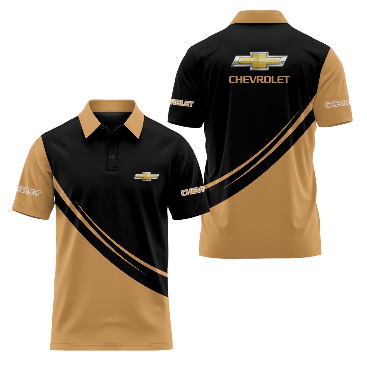 Chevrolet Apparels USPL1010