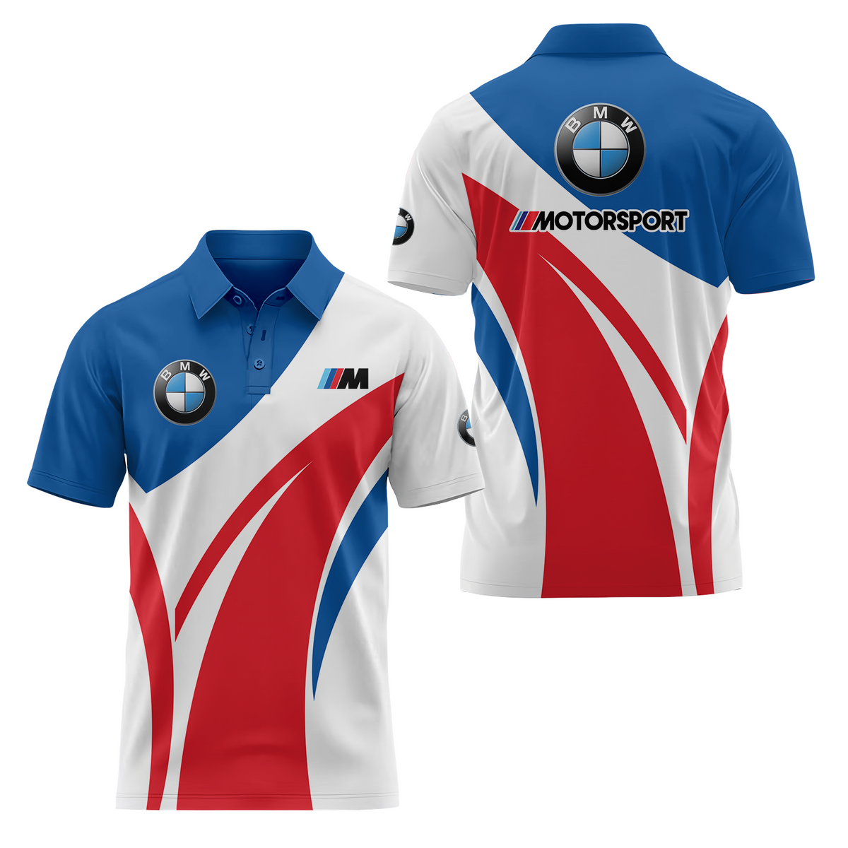 BMW Apparels USPL580