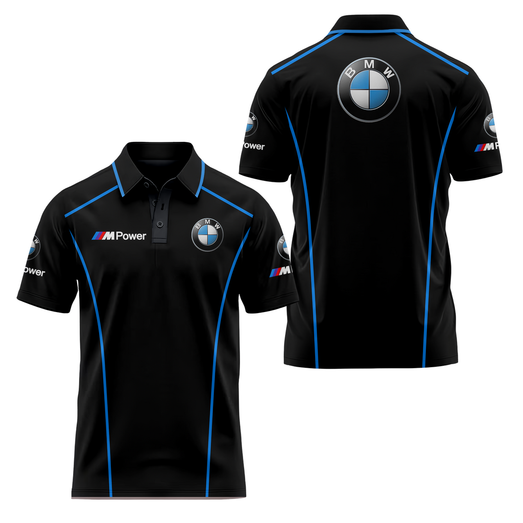 BMW Apparels USPL578