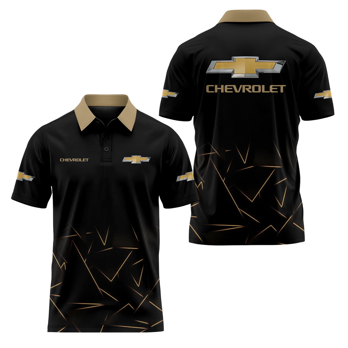 Chevrolet Apparels USPL1023