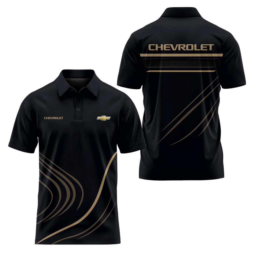 Chevrolet Apparels USPL1025