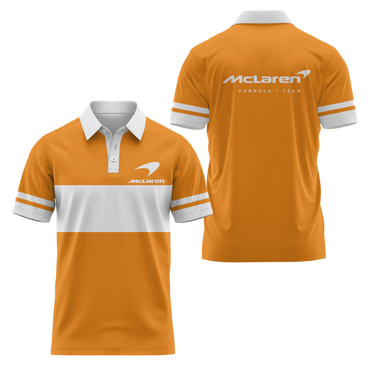 Mc Laren Apparels USPL507