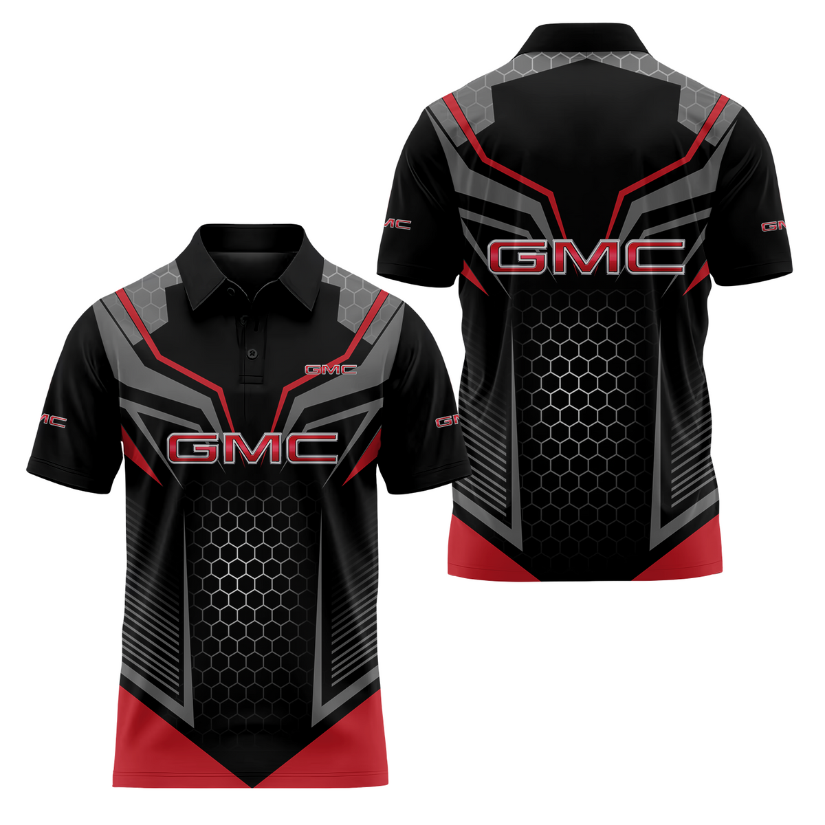 GMC Apparels USPL1489