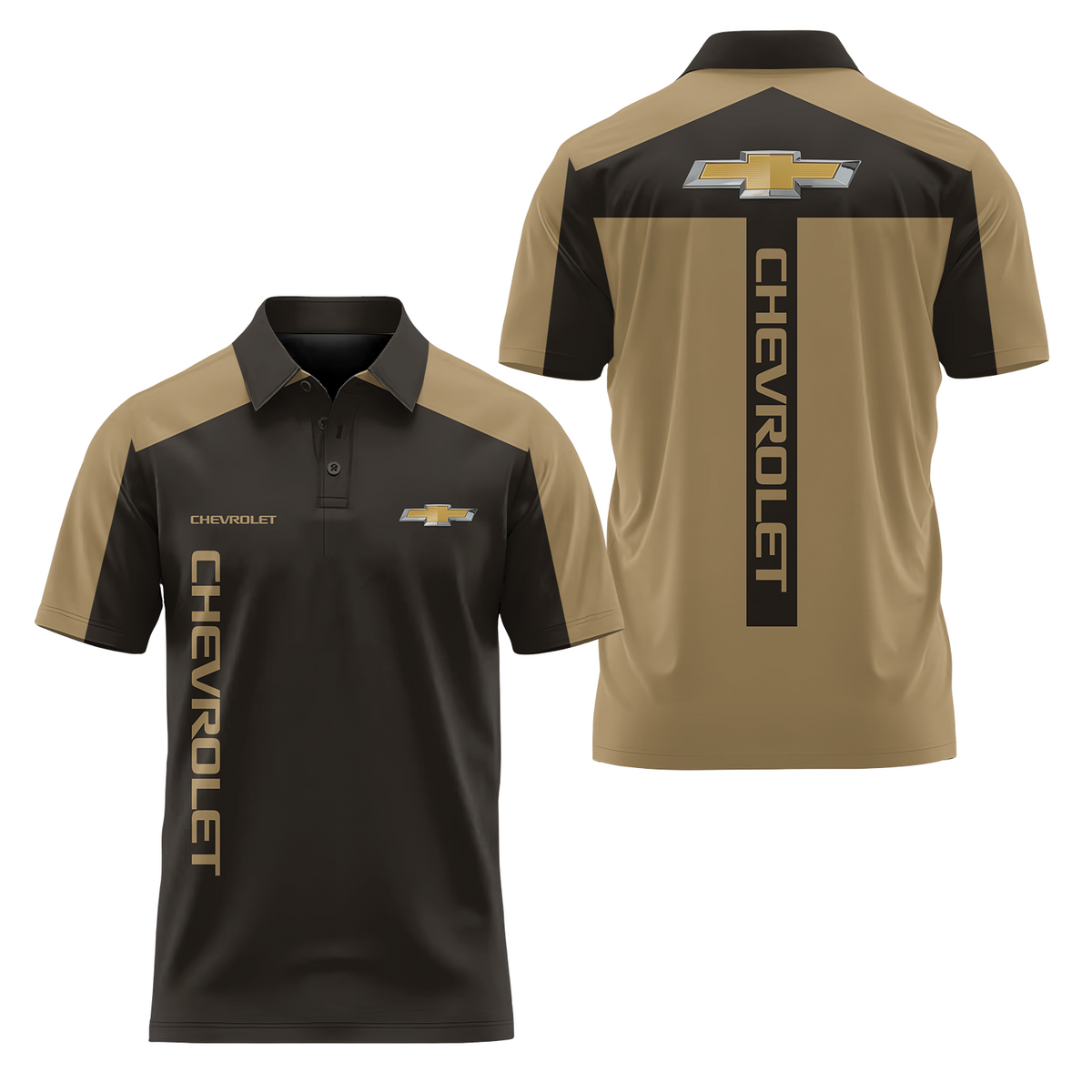 Chevrolet Apparels USPL1033