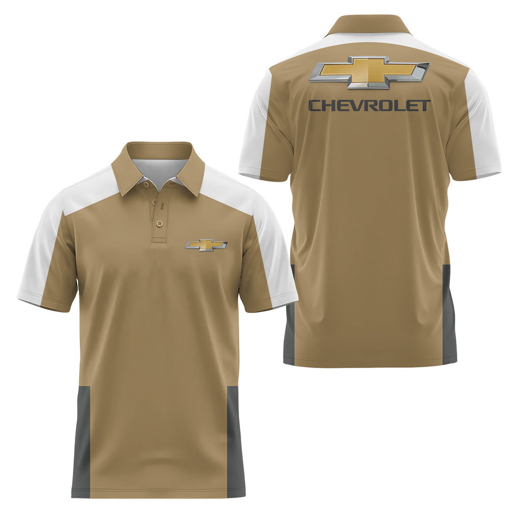 Chevrolet Apparels USPL1034