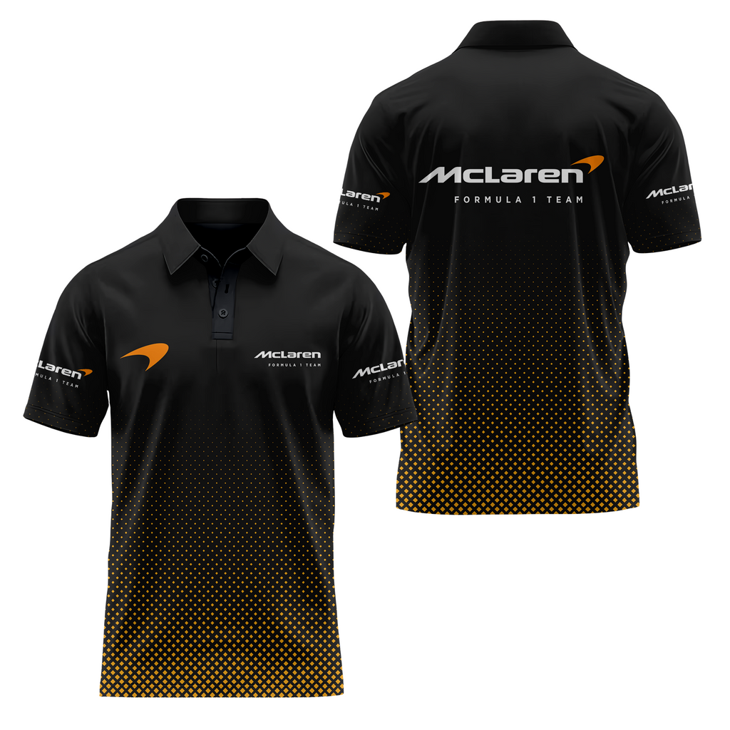 Mc Laren Apparels USPL267