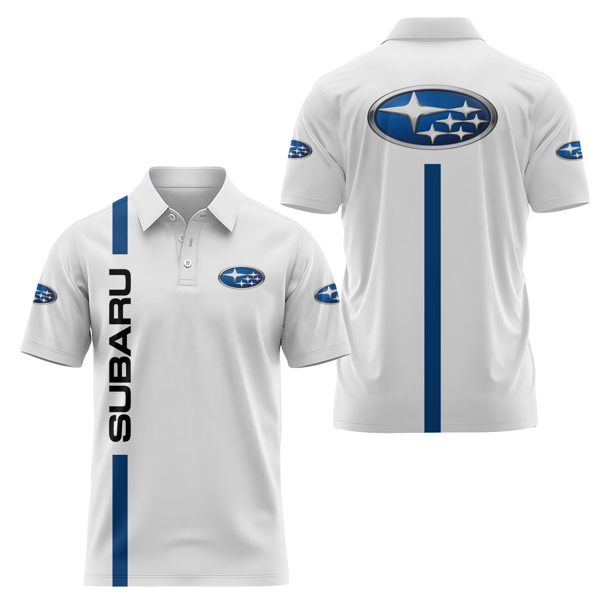 Subaru Apparels USPL981