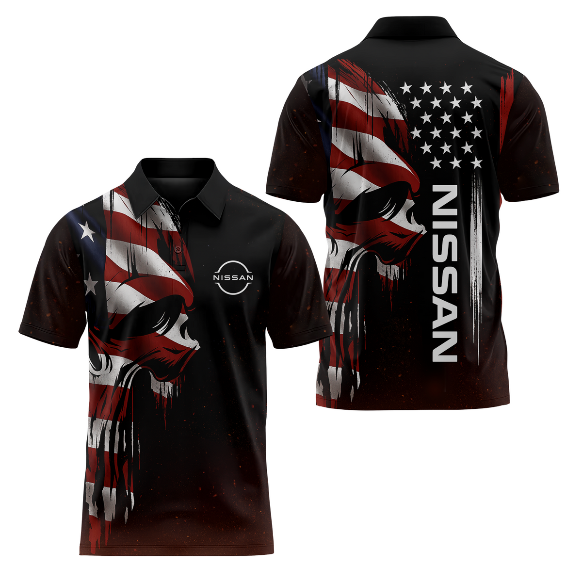 Nissan Apparels USPL1149